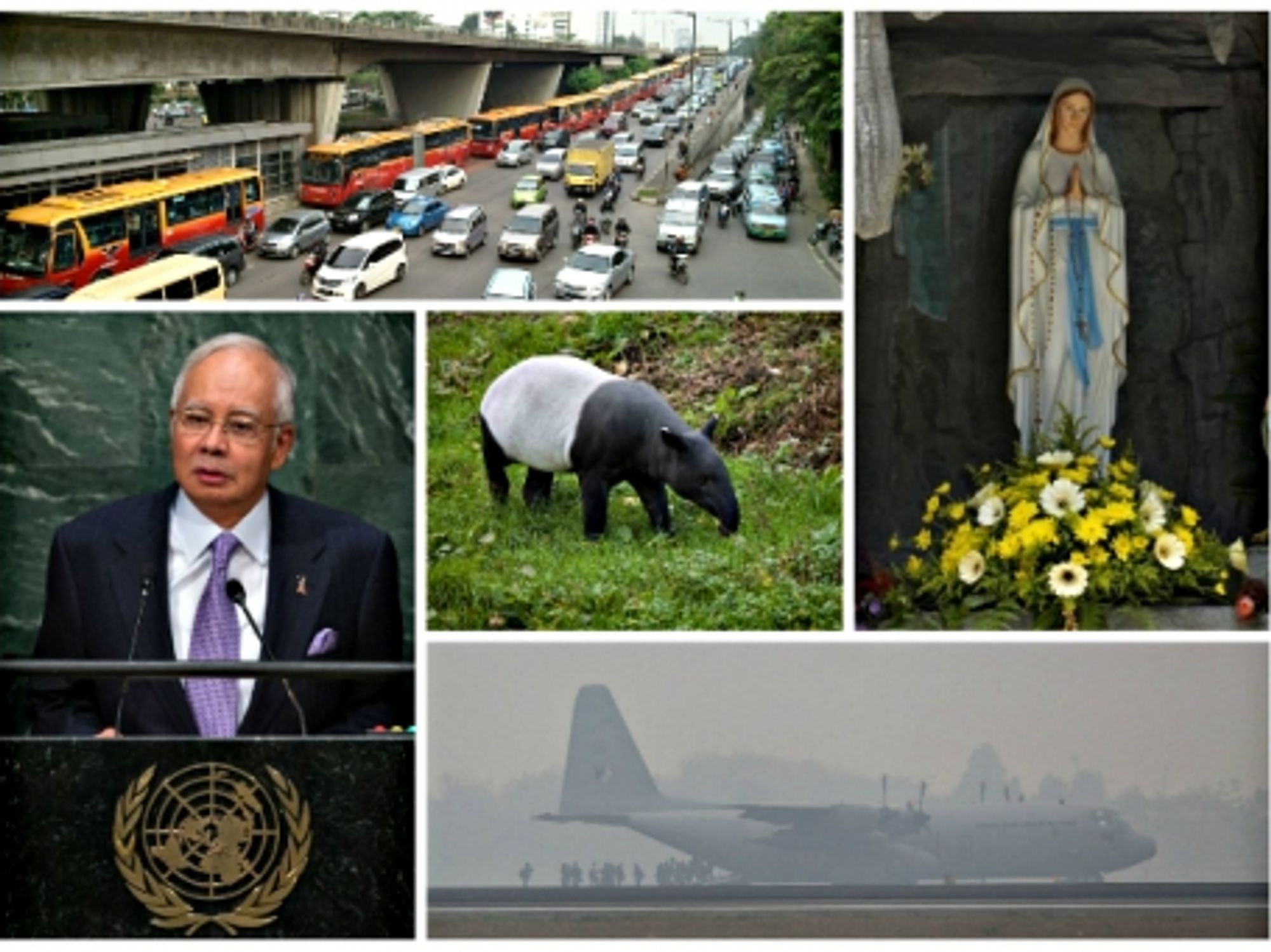 Malaysia News, 5 Stories Making Headlines At Home