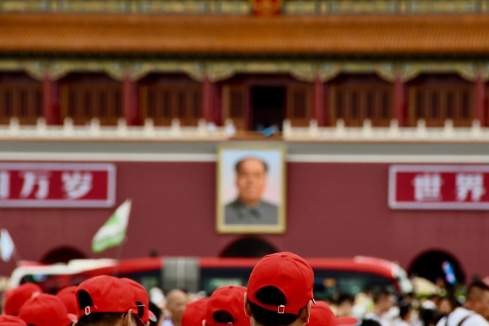 Mao’s leadership, before and after 1949, was marked by the “Red versus Expert” tension between intellectuals and ideologues.