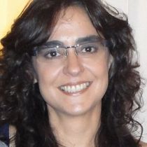 Marcia Castro