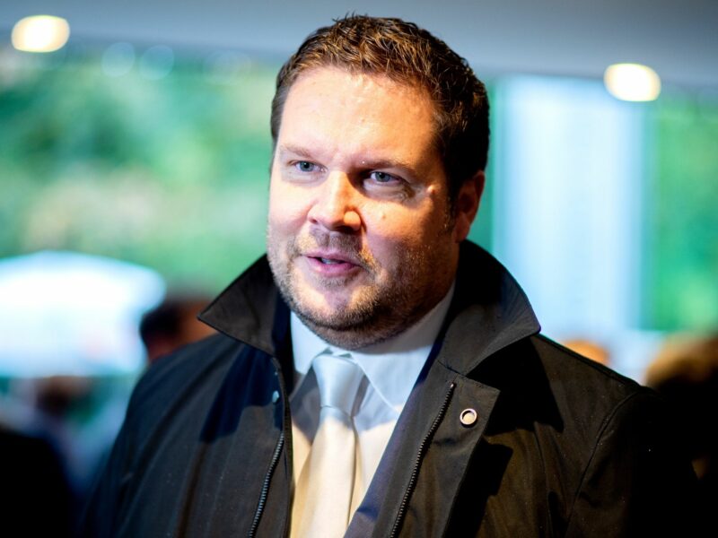 The German Lawyer Taking On The Vaccine Industry — By Any Means Necessary