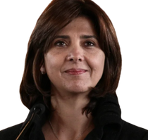 Maria Angela Holguin