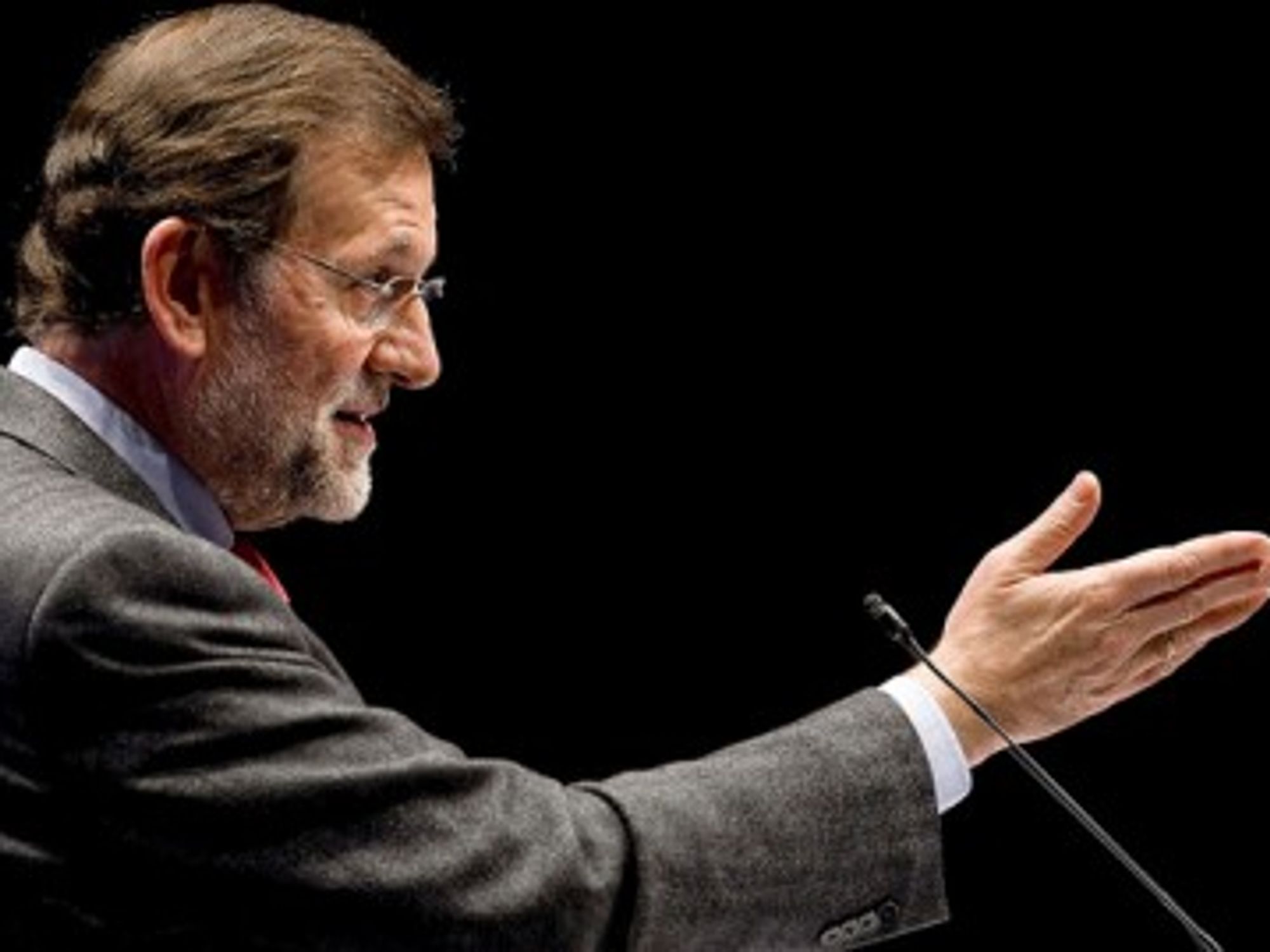 Mariano Rajoy: For Spain's New Leader, Sweet Revenge For A 'Normal' Guy