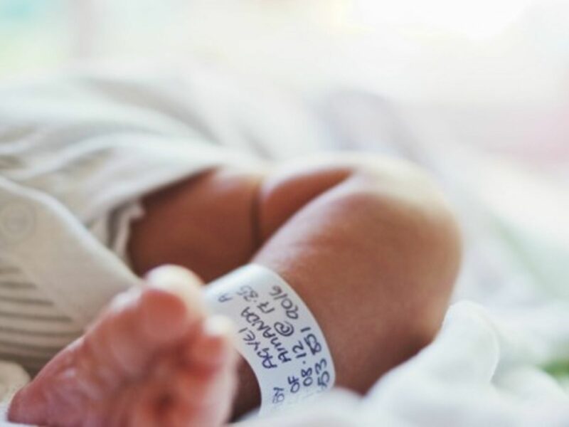 Mario To Mohammed: Baby Naming In A Changing Italy
