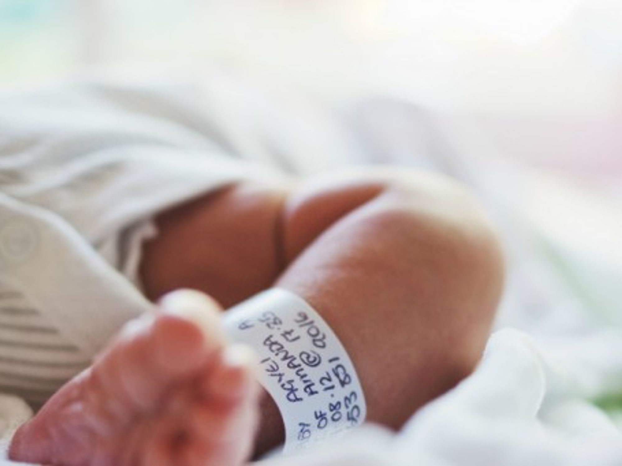 Mario To Mohammed: Baby Naming In A Changing Italy