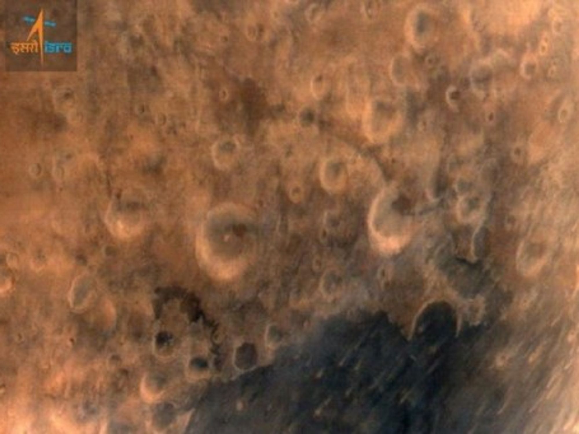 Mars