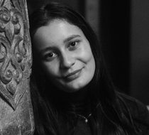 Marta Ahmedov