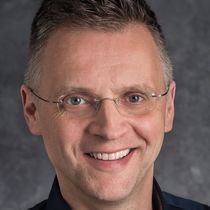 Martin Enserink