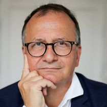 Martin Klingst