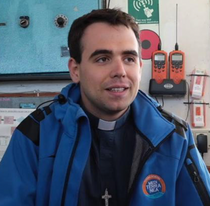 Mattia Ferrari