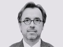 Mauricio García Villegas