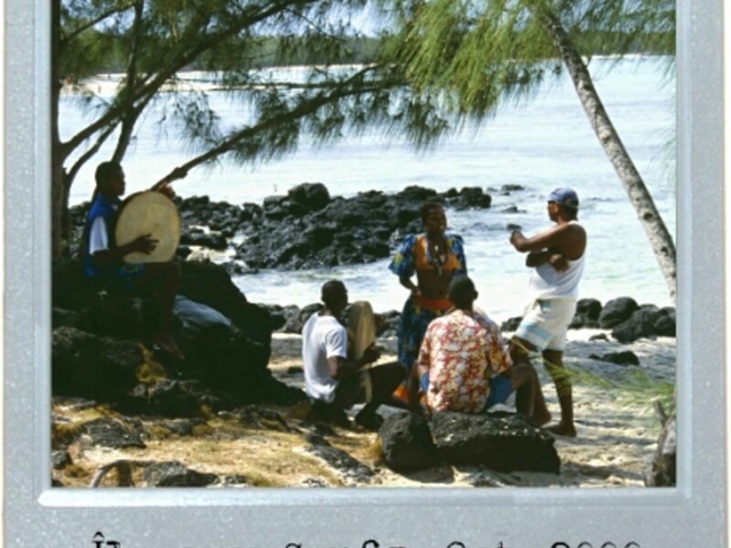 Mauritian Melody