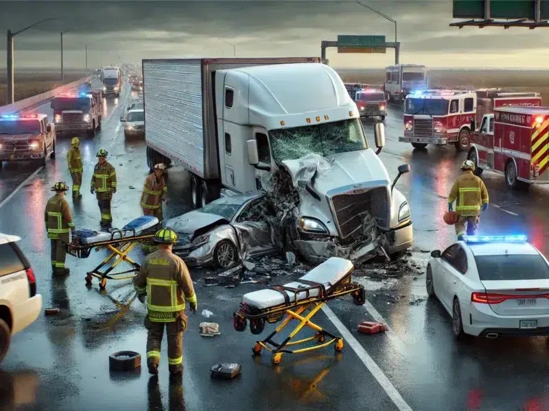 Maximizing Compensation After A Serious Accident: Key Strategies For Personal Injury Victims