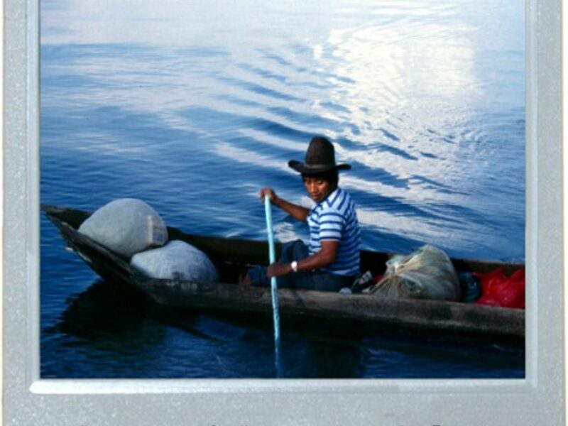 Meaningful Lake