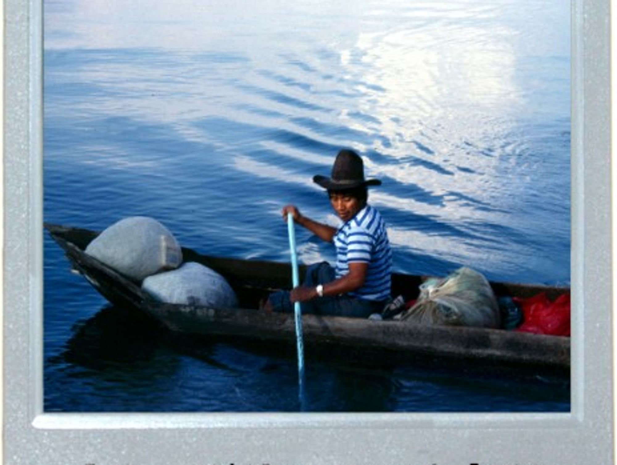 Meaningful Lake