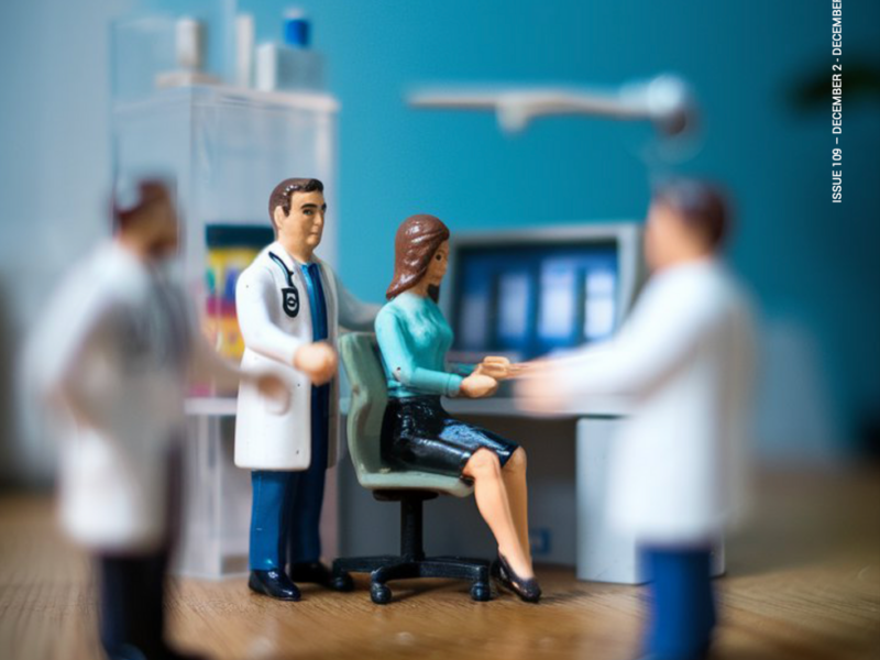 Medical Gaslighting