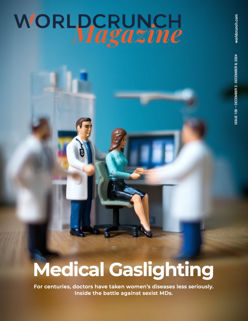 Medical Gaslighting