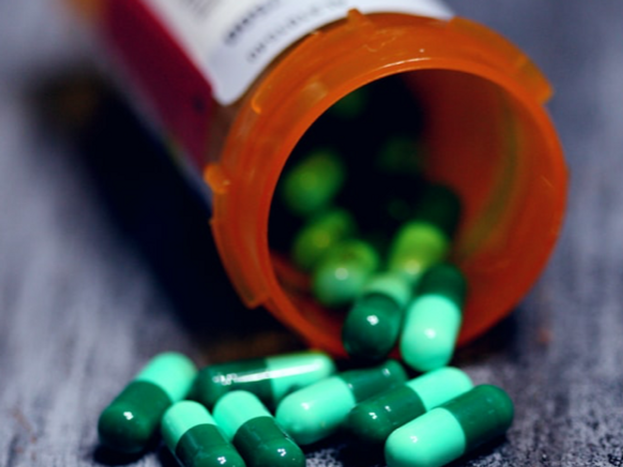 medical pills