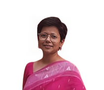 Meenal Solanki