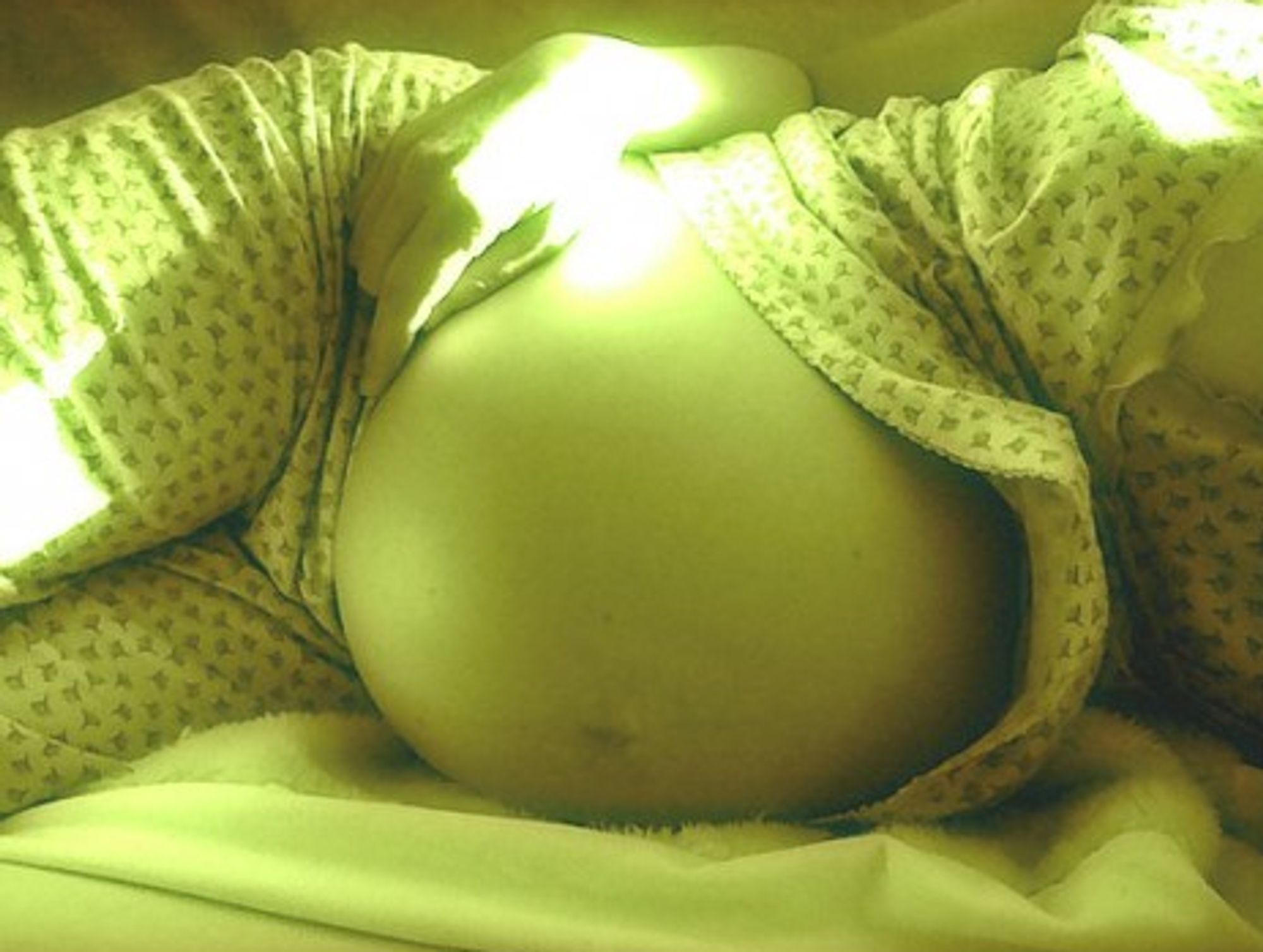 Meet Argentina's First Parents From Surrogate Pregnancy