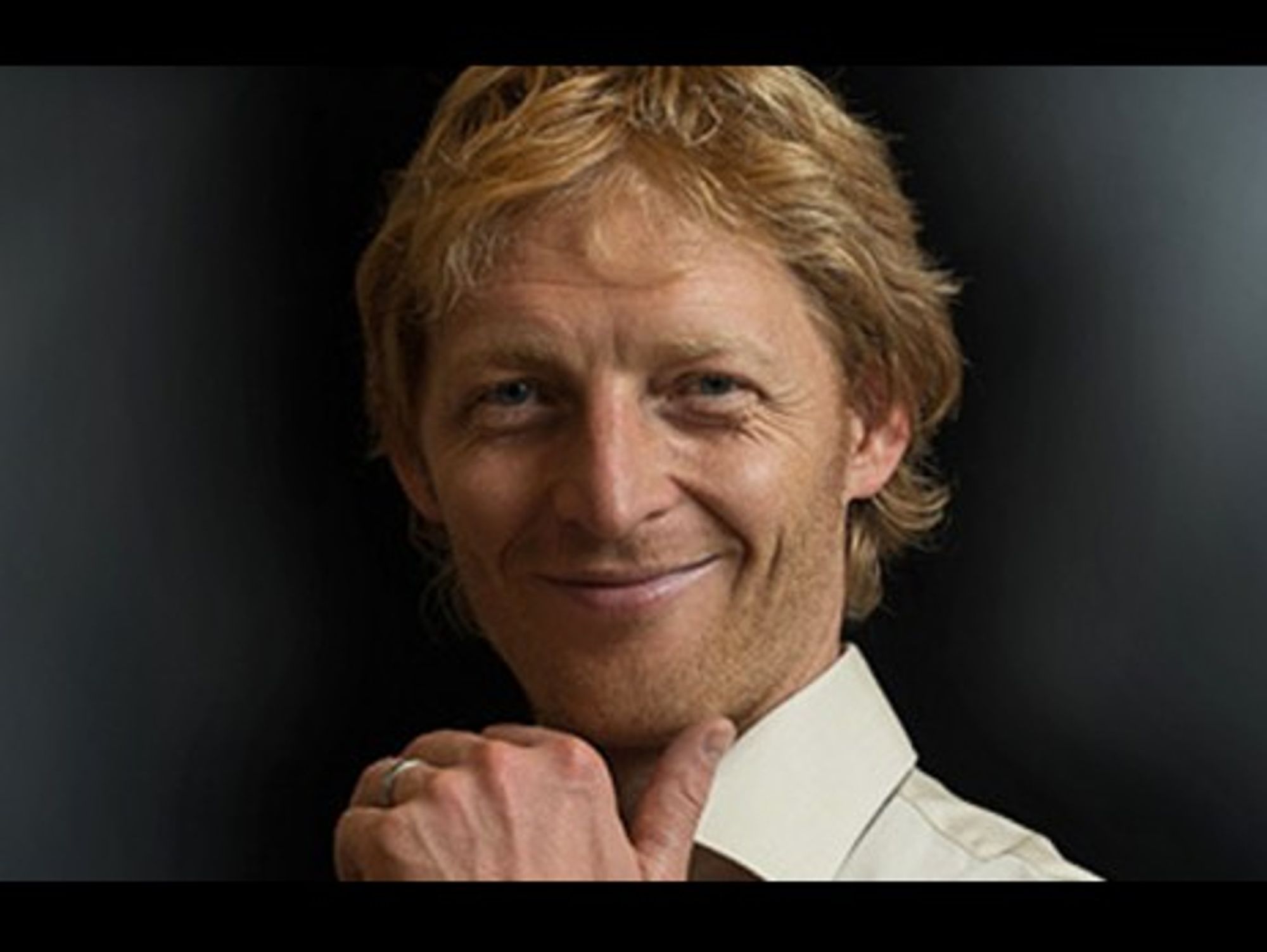 Meet The Dashing Czech Billionaire Leading The Fight Against Klaus And Corruption