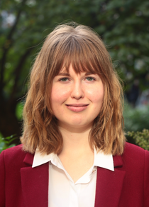Meike Eijsberg