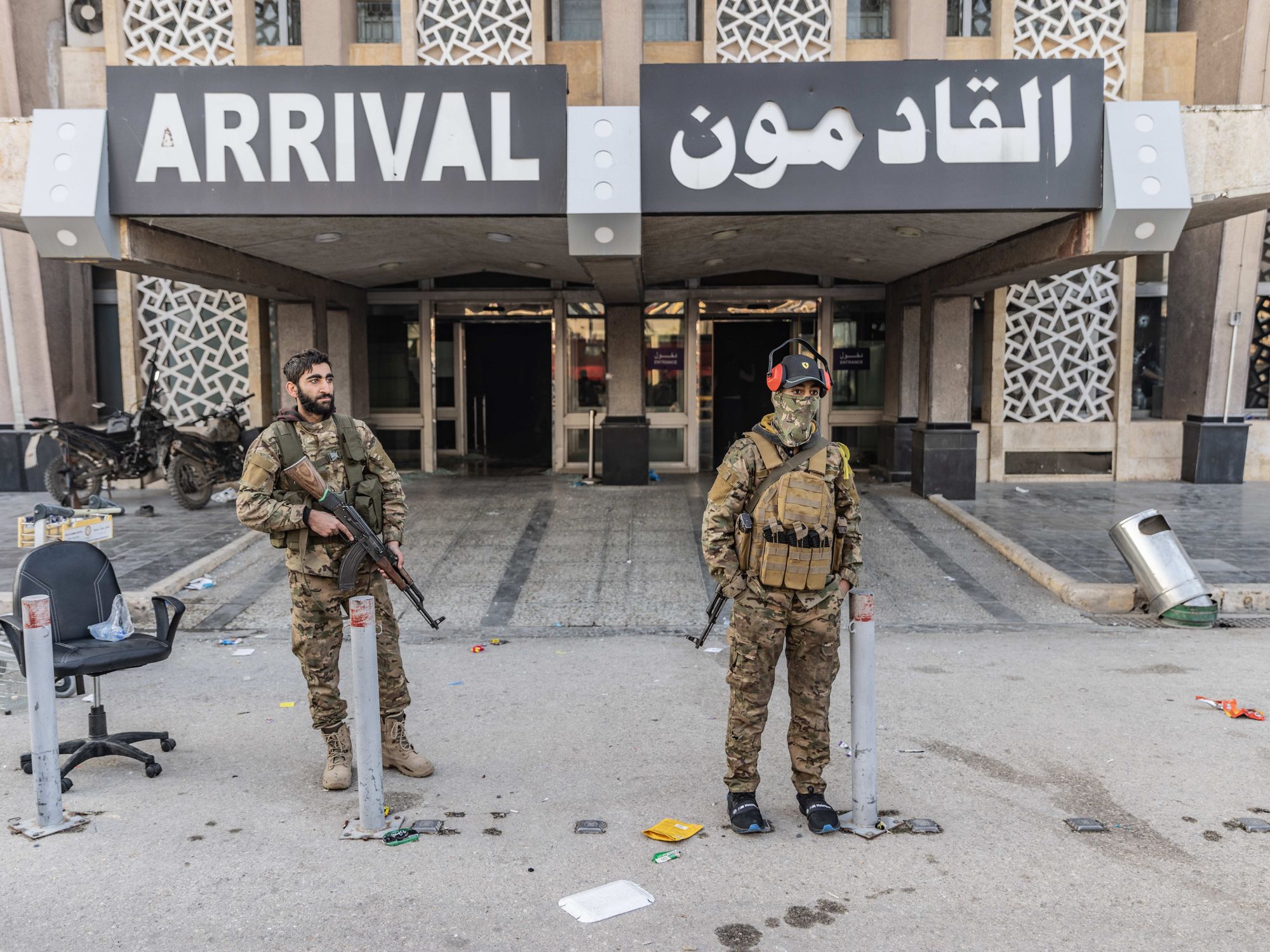 The Syrian Rebel Surge Is Just The Beginning Of A Much Longer War