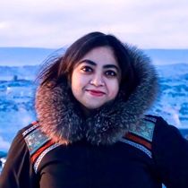 Meral Jamal