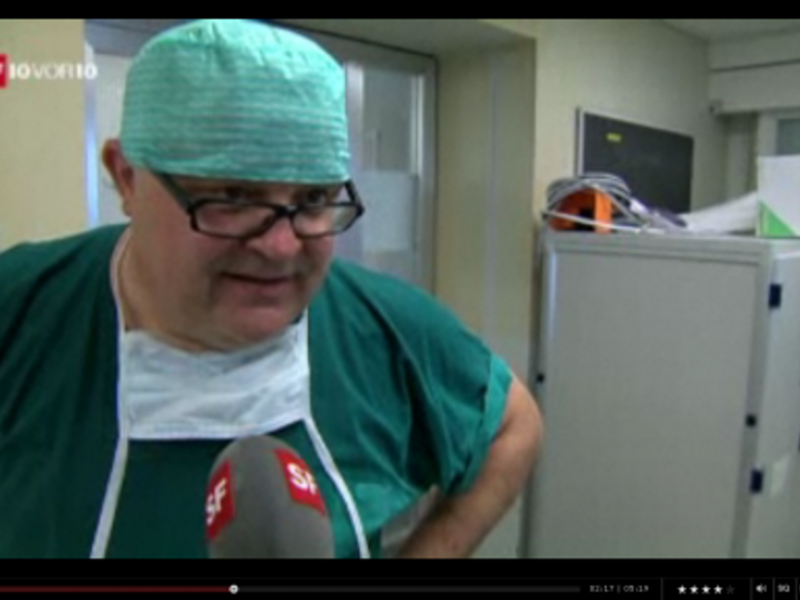 Meuli after surgery (SFTV)