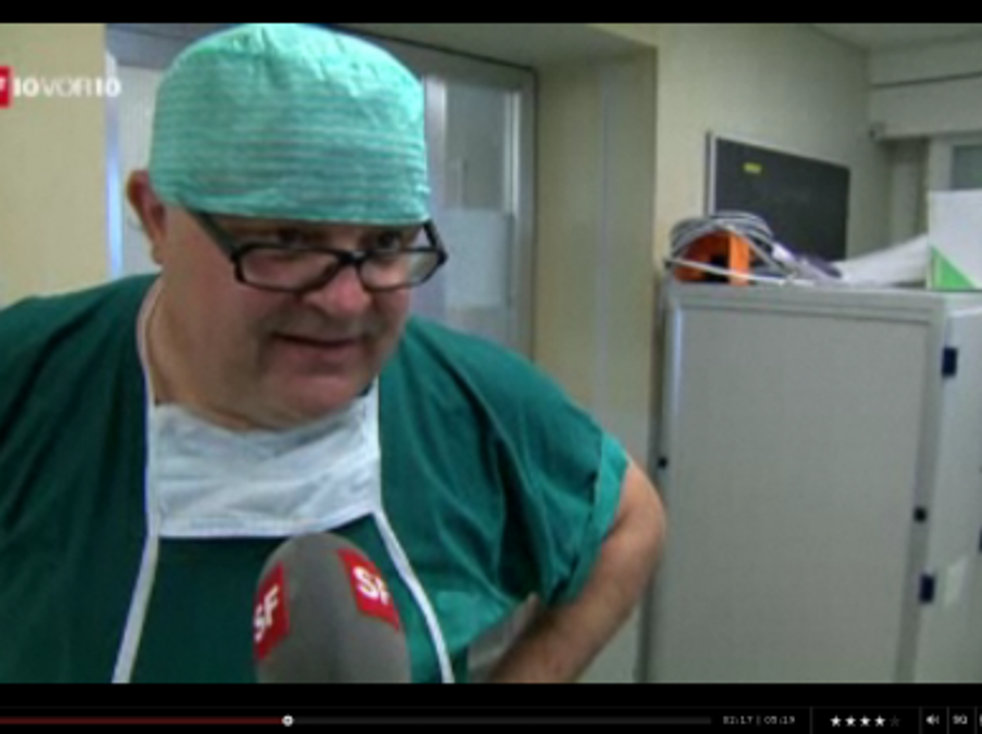 Meuli after surgery (SFTV)