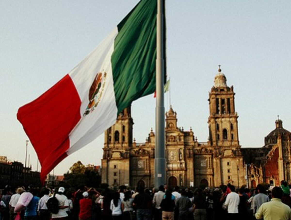 Mexico City (LWY)