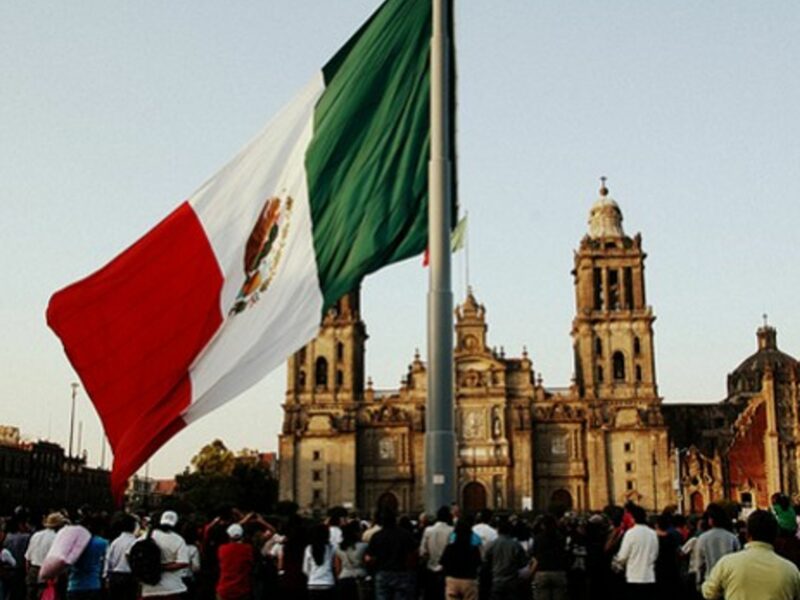 Mexico City (LWY)