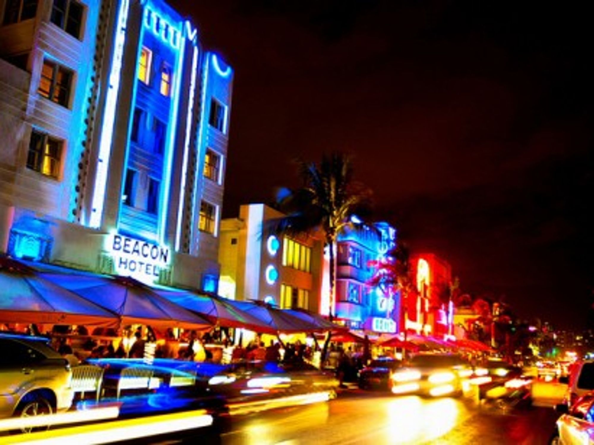 Miami Beach, Florida