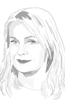 Michèle Warnet