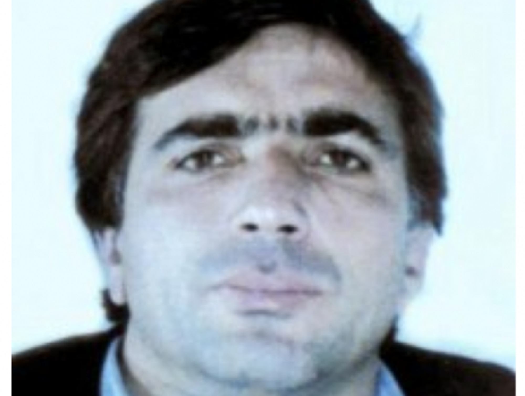 Michele Zagaria spent 15 years on the lam.