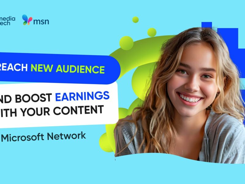 Microsoft Network Opens Doors To 2 Billion Users For Video Creators: How To Join