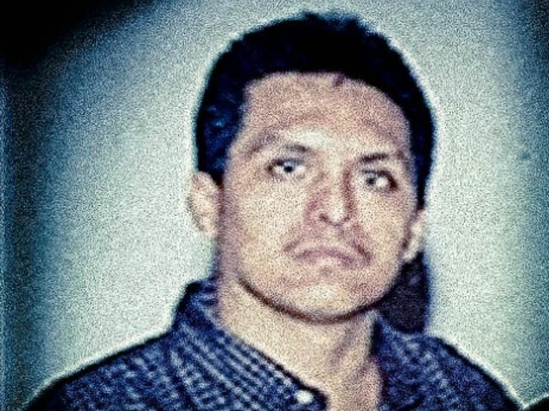 Miguel Angel TreviÃ±o