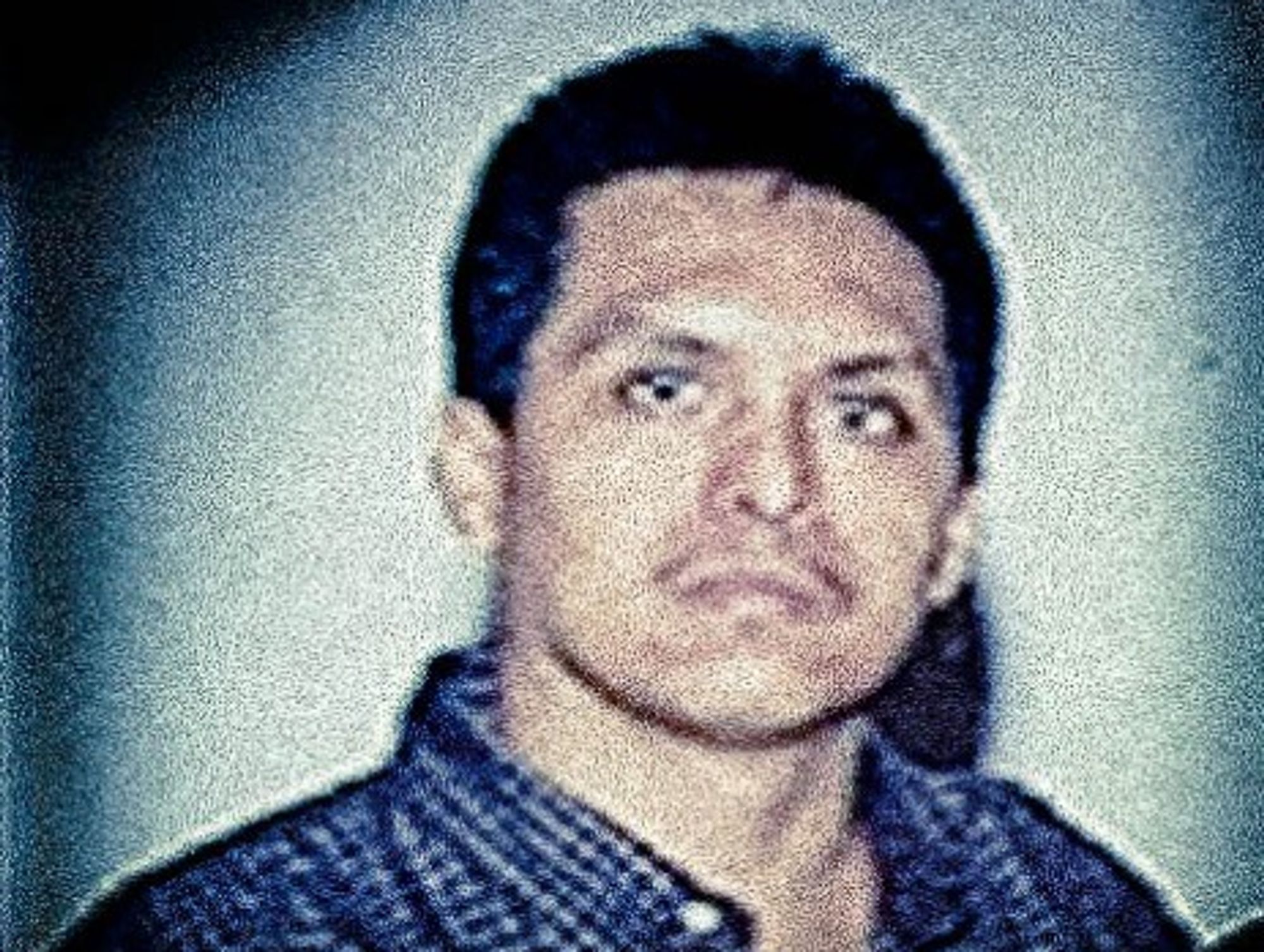 Miguel Angel TreviÃ±o
