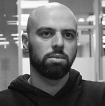 Mikhail Rubin