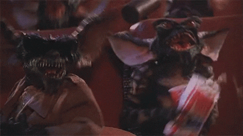Milan's very own "Gremlin rule"
