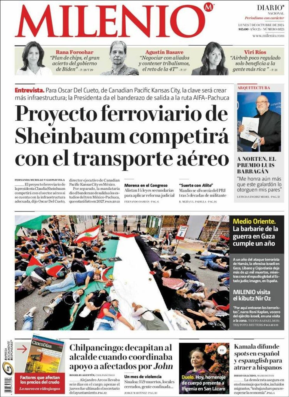 Milenio