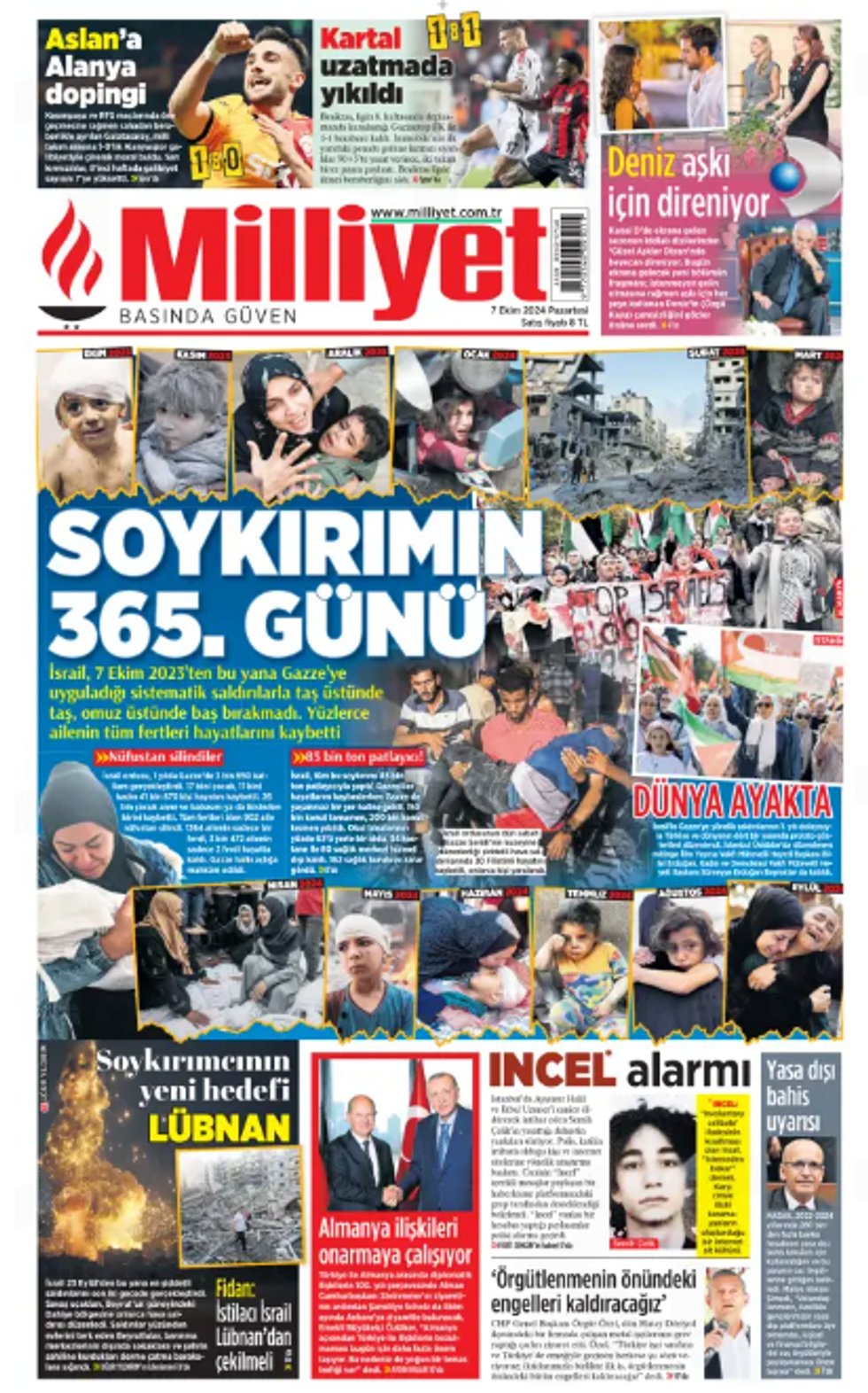 Milliyet