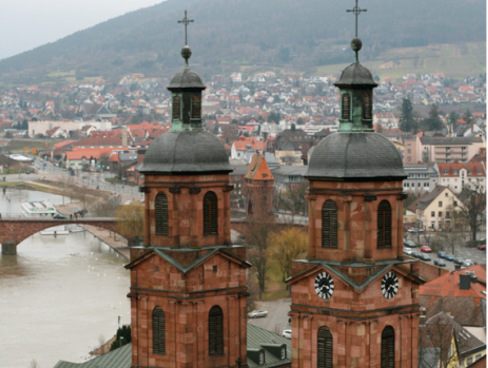 Miltenberg, Germany (frans16611)