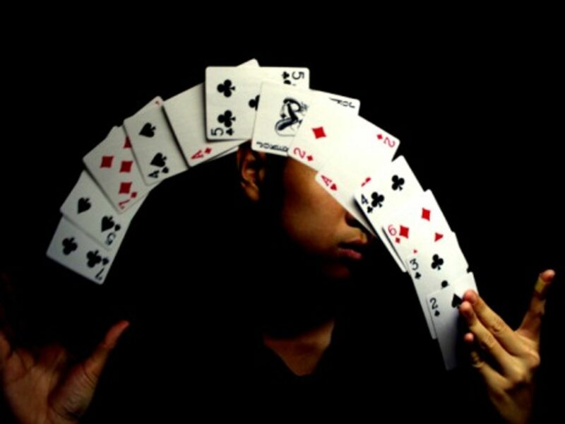 Mind tricks