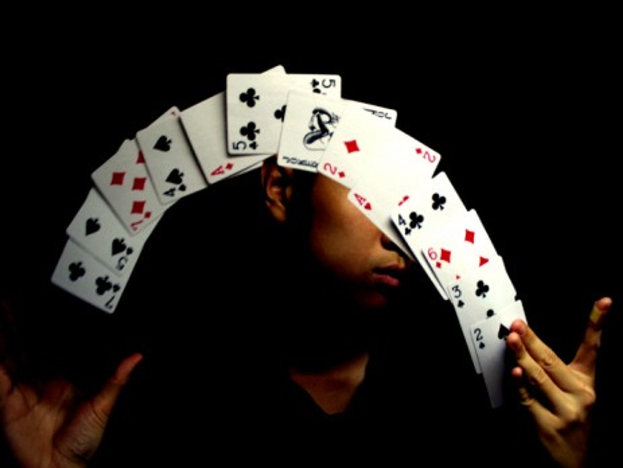 Mind tricks