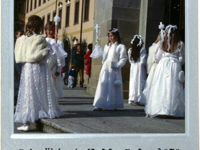Mini Brides