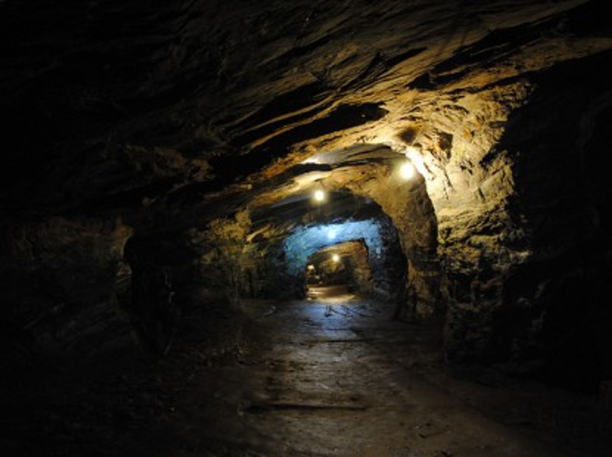 Mining is big business in Brazil