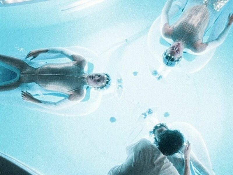 Minority Report future returns