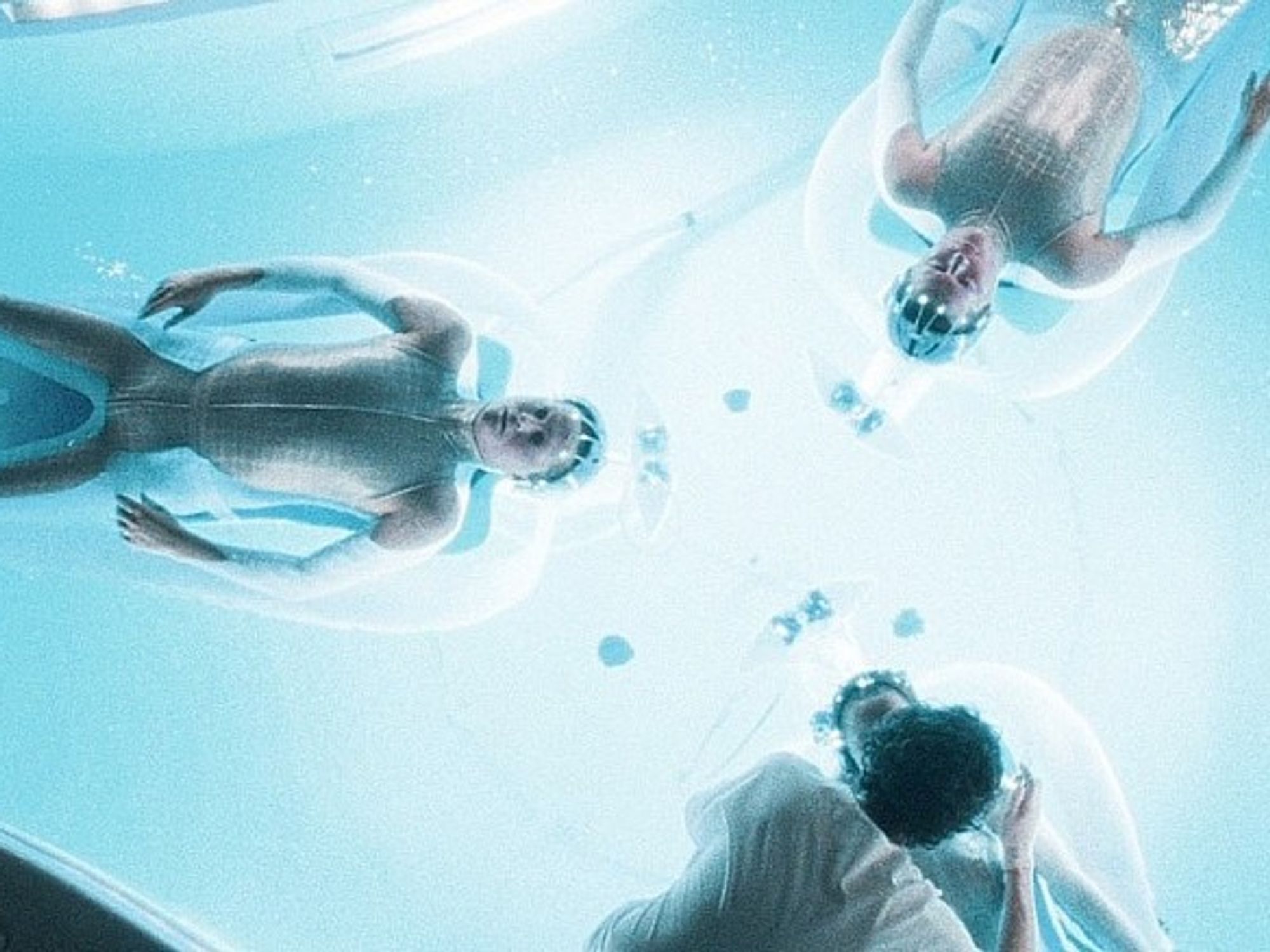Minority Report future returns