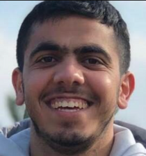 Moayad Taneenah