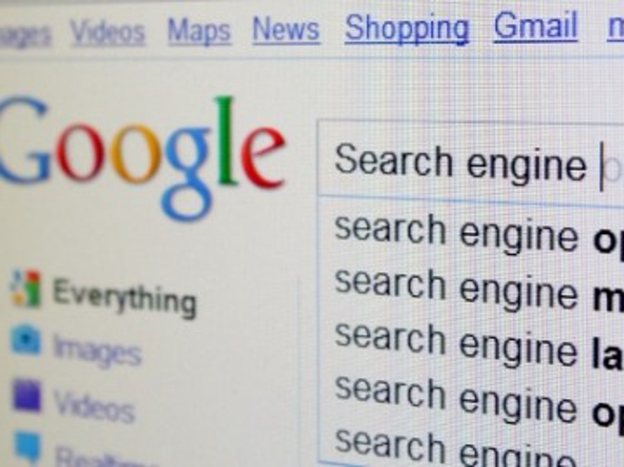 Mobile-Ready: How Google Has Again Cornered The Market On Search